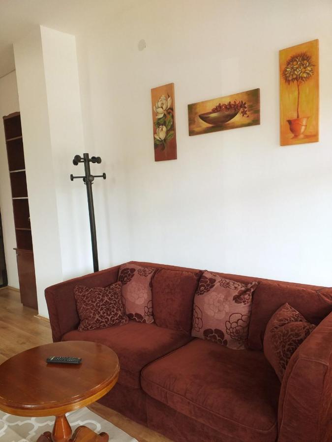 Milica Apartment Kremna