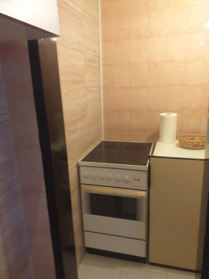 Milica Apartment *